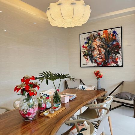 Blue Ocean Boutique Hotel - Boracay Island Manoc-Manoc Dış mekan fotoğraf